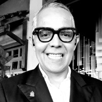 The Atlantic Employee Victor Gap's profile photo