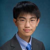 Wisconsin Union Employee Cheng Li's profile photo