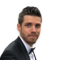 Autoexperten Employee Denny Schill's profile photo