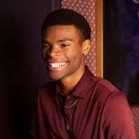 August Johnson Email