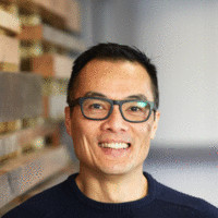 UPPAbaby Employee Trung Phung's profile photo