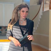 JNT Construction Employee Hannah Heydari's profile photo