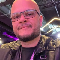 PrintPage Employee José Alberto Ramos's profile photo