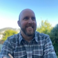 Wondery Employee Morgan Jones's profile photo