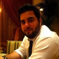 Ruben Arslanian Email & Phone Number