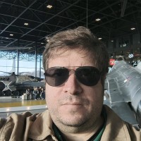 Elysian Aircraft Employee Fabio Cunha's profile photo