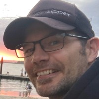 GTK Employee Nick Mavroudis's profile photo