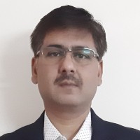 Vikas Agarwal Email