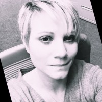 Calvin Community Employee Tiffiny Elding's profile photo