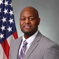 United States Department of the Air Force Employee Evan Butler-Sands's profile photo