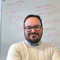 EURECOM Employee Simone Rossi's profile photo