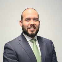 PwC México Employee Jorge Luis Moreno Félix's profile photo