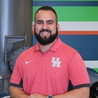 Guardian Fall Protection Employee Julio Sanchez's profile photo