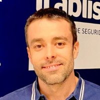 Daniel Martín Jiménez Email & Phone Number
