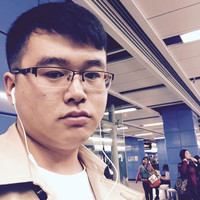 Guangzhou Tinci Materials Technology Co., Ltd Employee Jermy Ren's profile photo