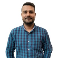 Dataslices Inc. Employee Waseem Akhtar's profile photo