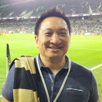Jonathan Hwang Email & Phone Number