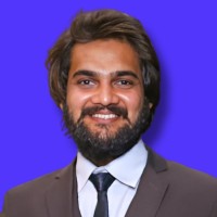 Code UpScale Employee Adnan Kamran's profile photo