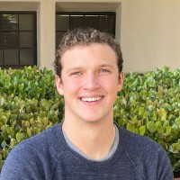 FluidStack Employee Thomas Barrett's profile photo