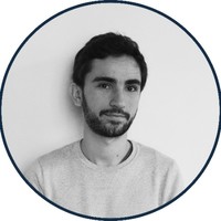 Concord Employee Antoine Chwalek's profile photo