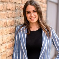 ST BlowMoulding Employee Letizia Riccelli's profile photo