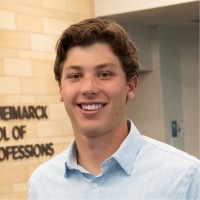 Jake Christianson's profile photo