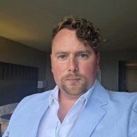 Envision Pro AV Employee Mason Dunn's profile photo