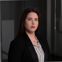 Avatao Employee Greta Bihari's profile photo