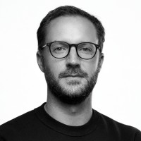 Prodigious Paris Employee Antoine Clergeot's profile photo
