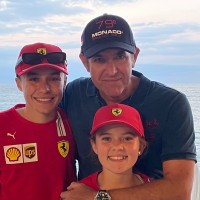 Adrian Morris Email & Phone Number