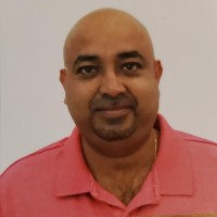 Heidt Design Employee Soumya Chakrabarti's profile photo