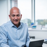 Community Gateway Association Employee Craig Garner's profile photo