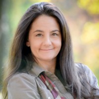 Immaculate High School Employee Kim Begonja's profile photo