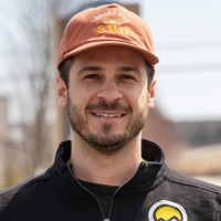 Lucas Cramer Email & Phone Number