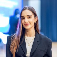 Maria Lipovenko's profile photo