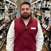 Total Wine & More Employee Michael Cale's profile photo