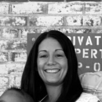 Parker Hannifin Employee April Sutton's profile photo