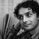 Janrain, Inc. Employee Iaroslav Moroz's profile photo