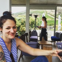 Gutenberg Technology Employee Carla Gontier's profile photo