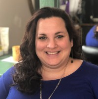 GoReact Employee Molly Sachs's profile photo