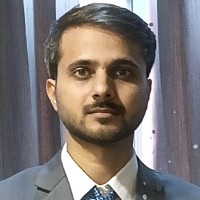 Employee's Provident Fund Organisation Employee Abhishek Tiwari's profile photo