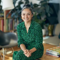 SHoP Architects Employee Angelica Baccon's profile photo