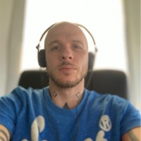 CoachBot.ai Employee Paul Tkachev's profile photo