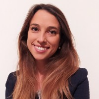 DEME Group Employee Federica Biano's profile photo