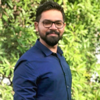 Vishnu Lal Email