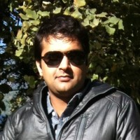 Matrix Cellular (International) Services Ltd. Employee Aseem Arora's profile photo