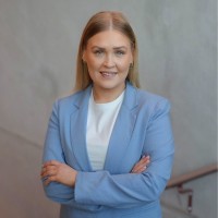 Patricia Larsen's profile photo