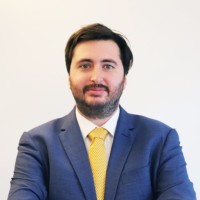 SCALLOG Employee Charles Gaumet's profile photo