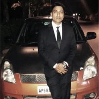 Wilson Anthony Email & Phone Number