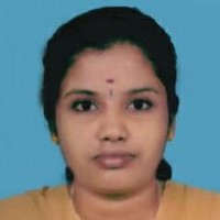 PLexus Networks Employee Jayashree K's profile photo